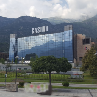 Casino